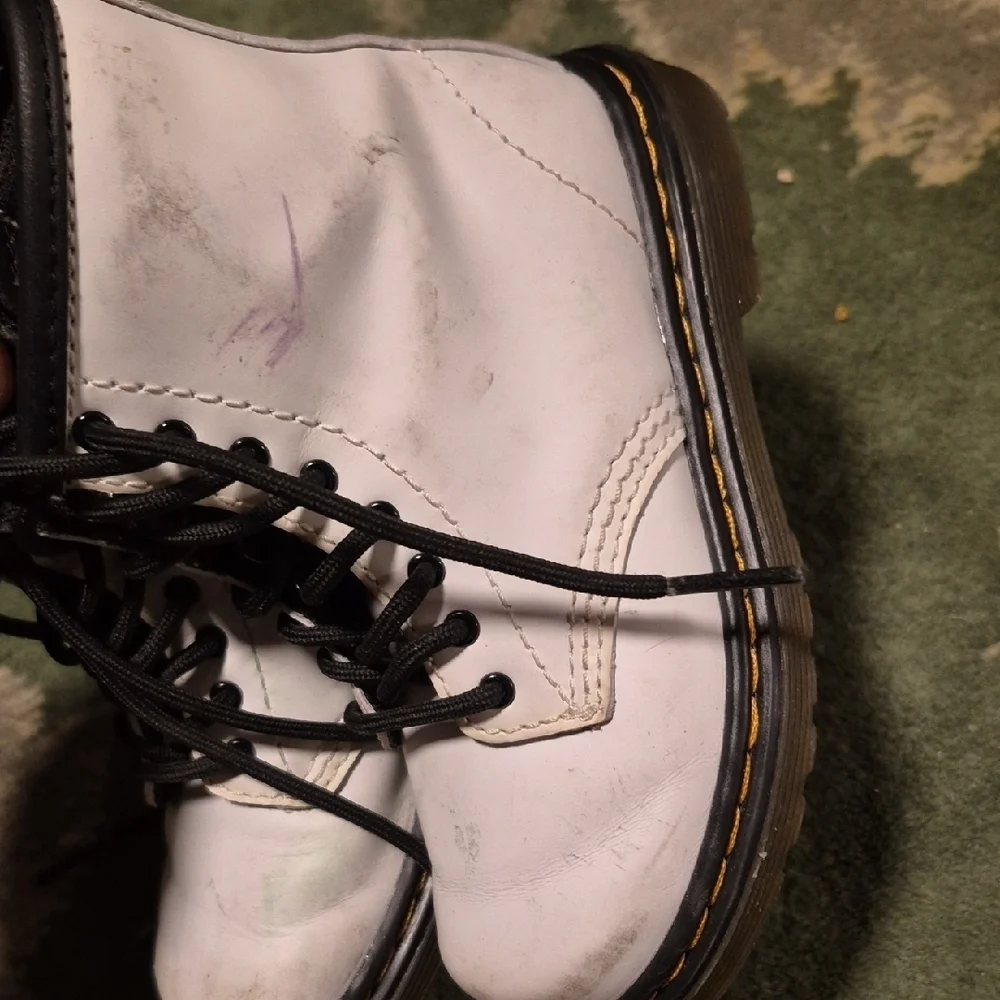 Dr. Martens stylish kids